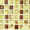 Mosaic Peel and Stick Wallpaper Waterproof Vinyl Shades Strippable